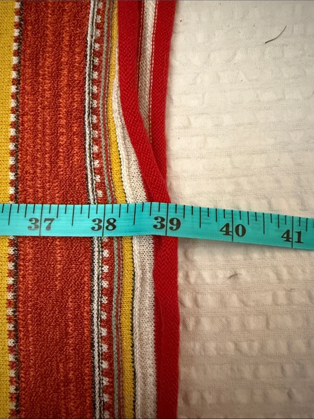 Ralph Lauren soft striped
